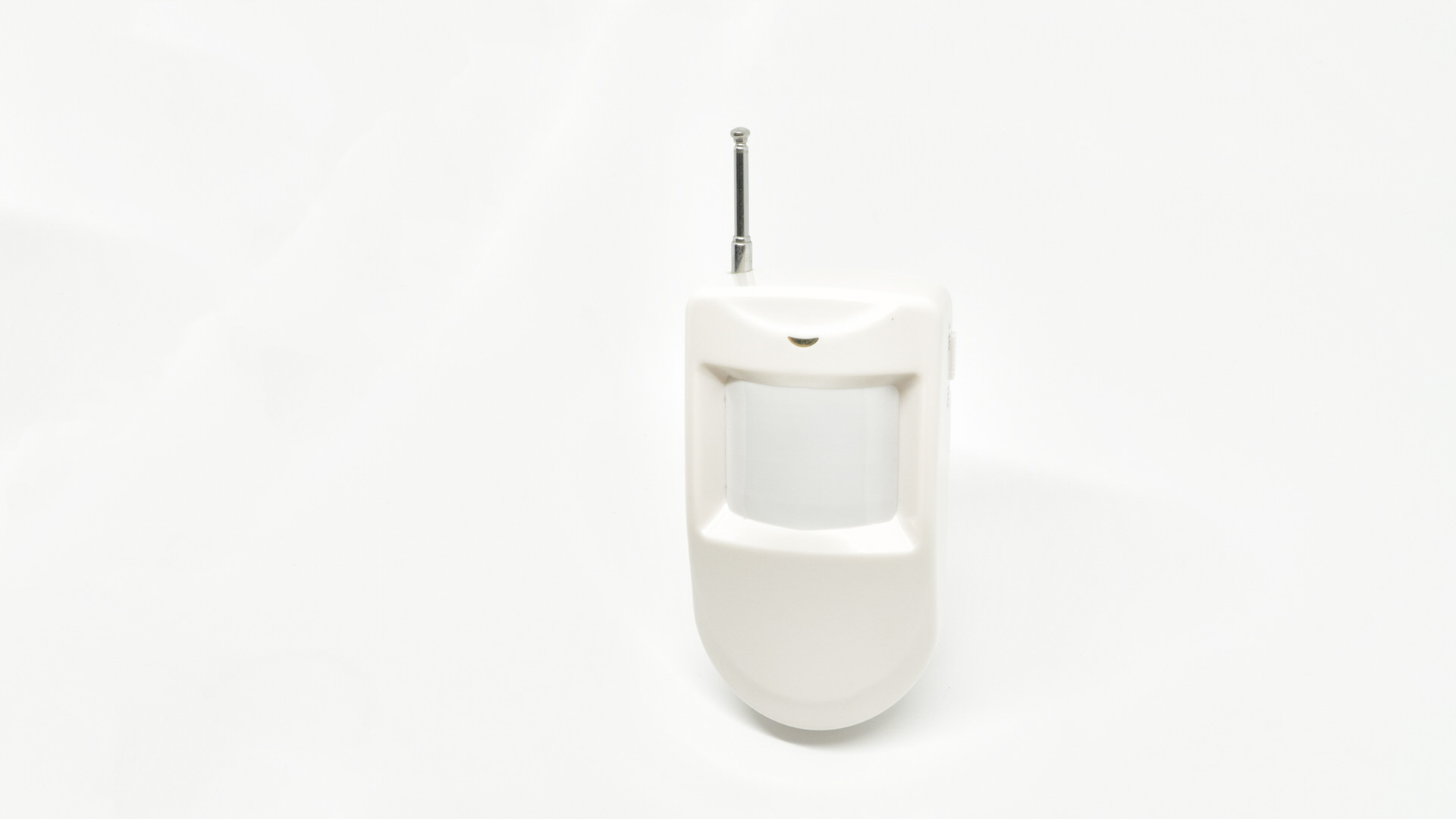 Kustību sensors