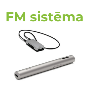 Fm sistēma